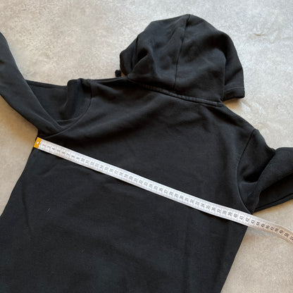 Puma Black Hoodie XS