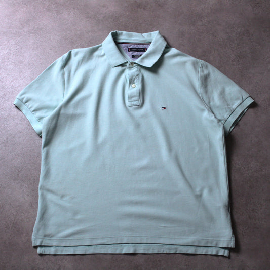 Tommy Hilfiger Poloshirt (Herren, M)