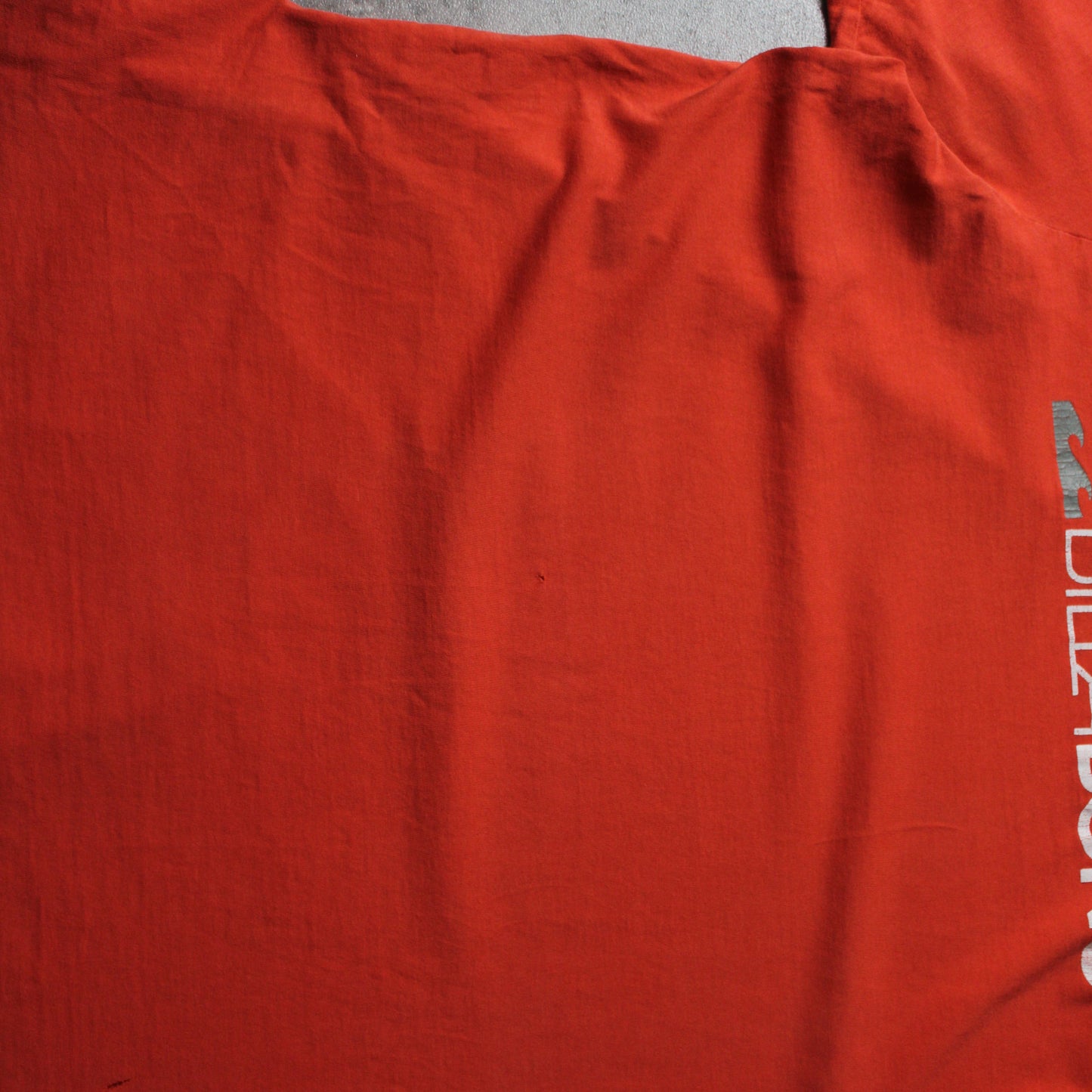 Billabong bedrucktes T-Shirt (Mann-L) [ENTDECKT]