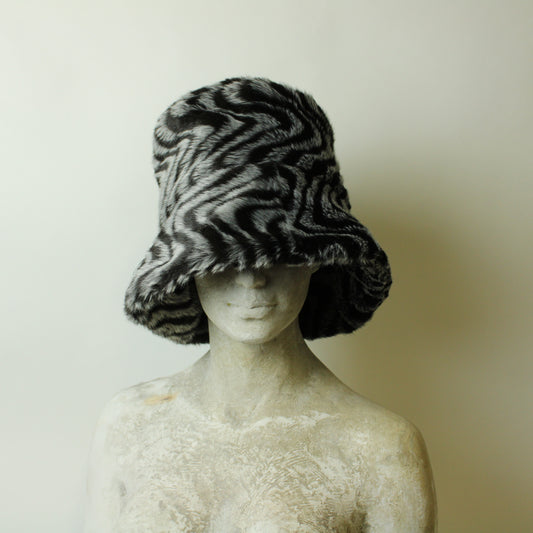 Damen Bucket Hat #80