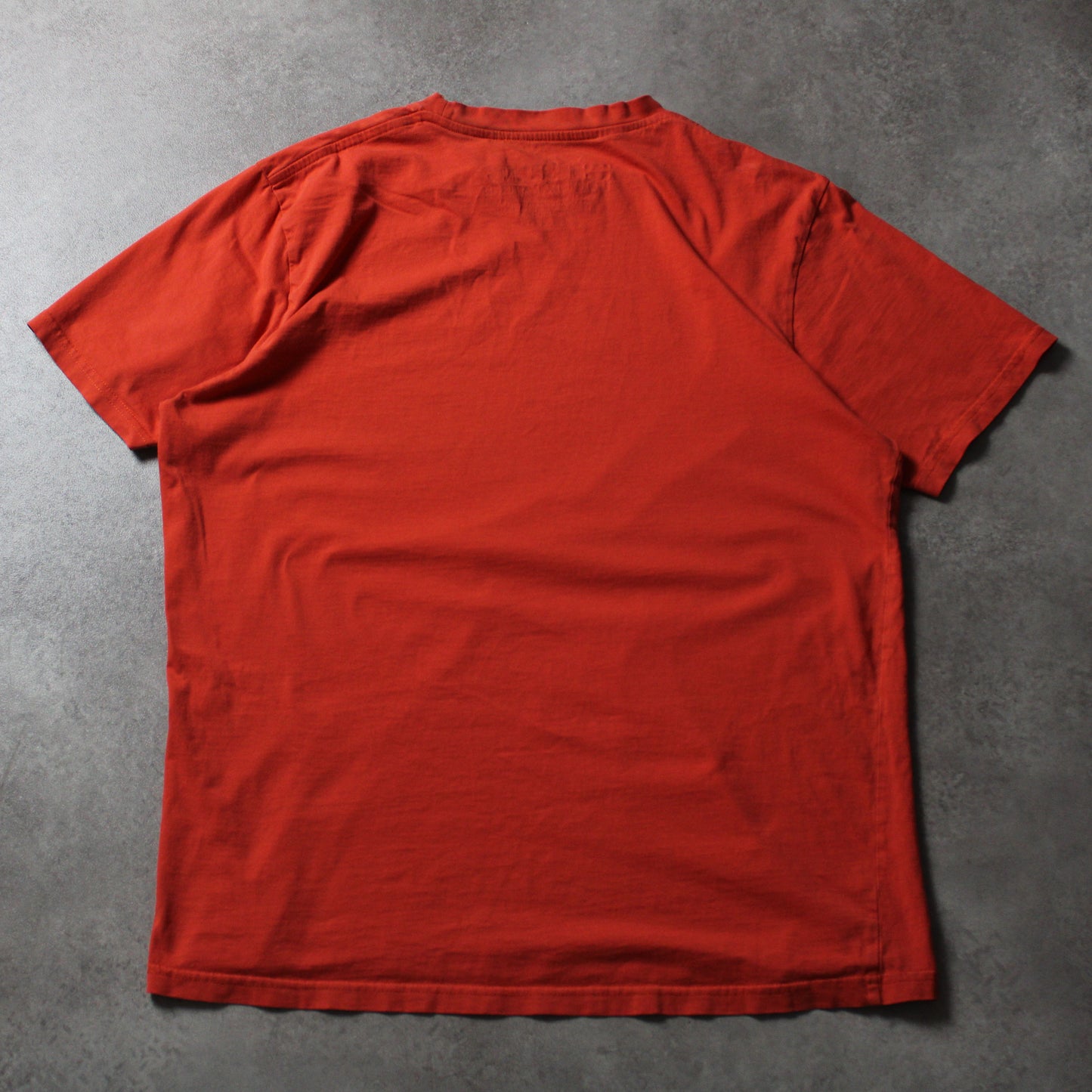 Billabong bedrucktes T-Shirt (Mann-L) [ENTDECKT]