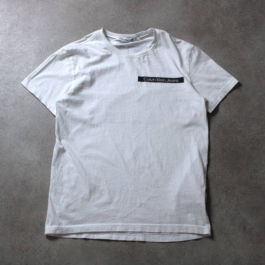 Calvin Klein Jeans T-Shirt (Herren-S)