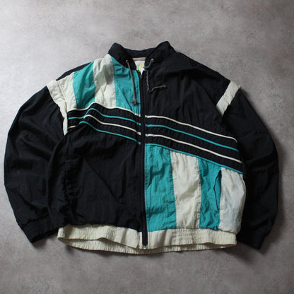 Armanté European Vintage Windwear Jacket (Man-L)