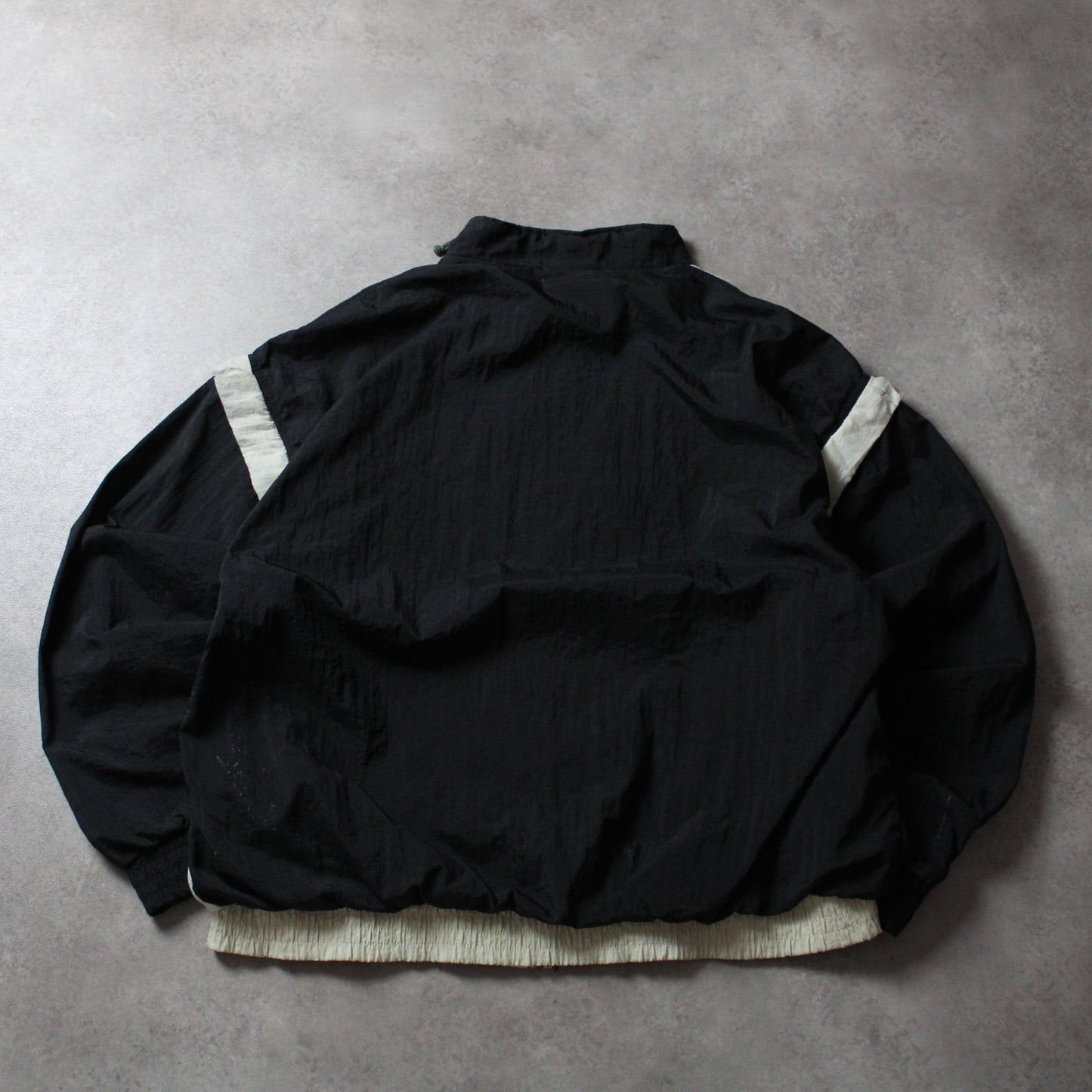 Armanté European Vintage Windwear Jacket (Man-L)