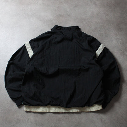 Armanté European Vintage Windwear Jacket (Man-L)