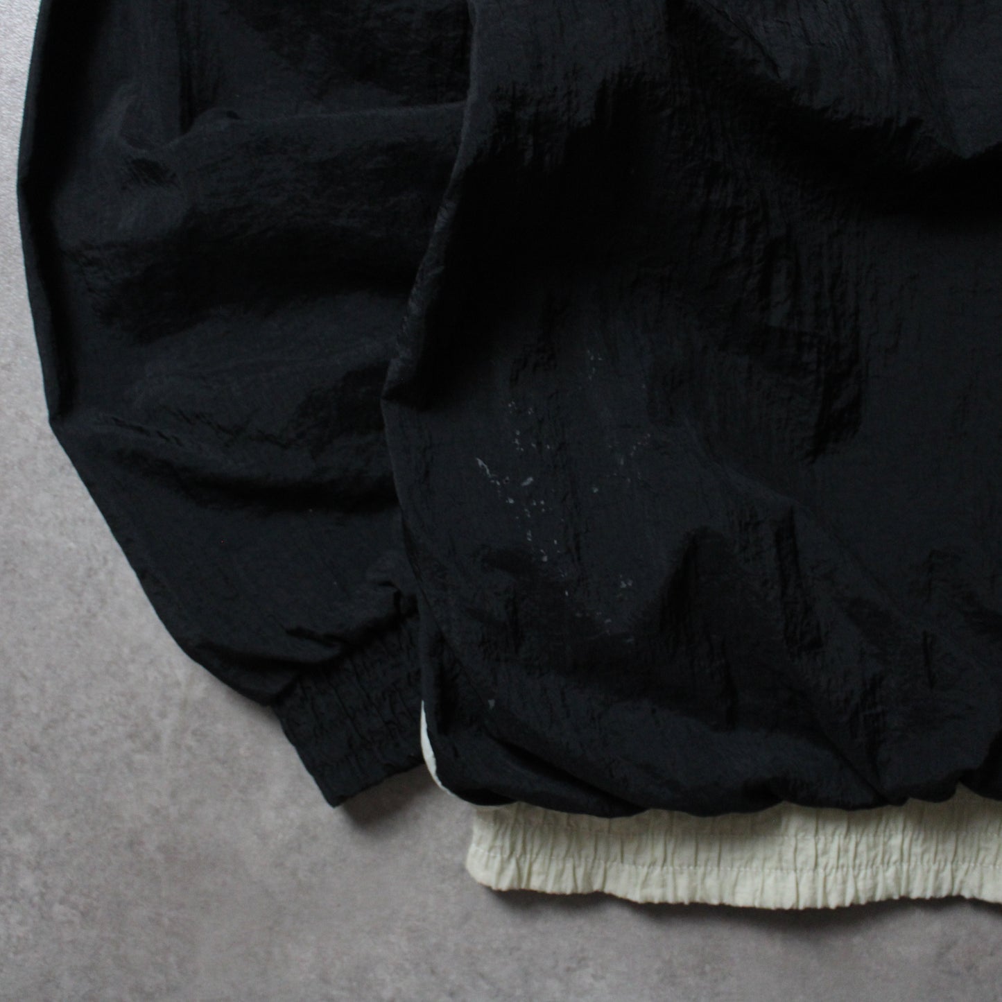 Armanté European Vintage Windwear Jacket (Man-L)