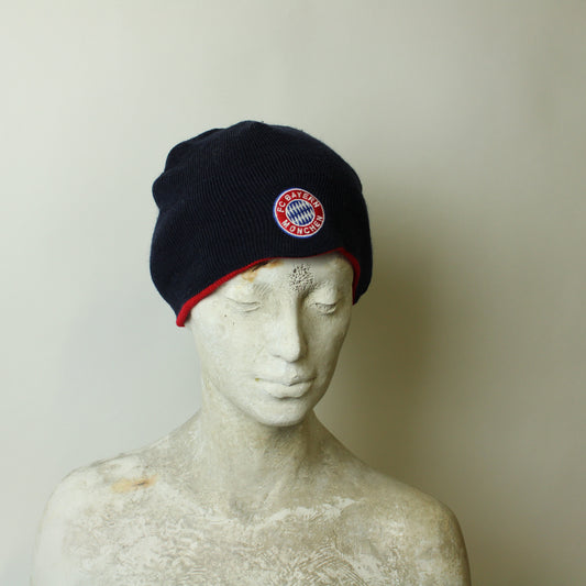 FC Bayern Strickmütze #89