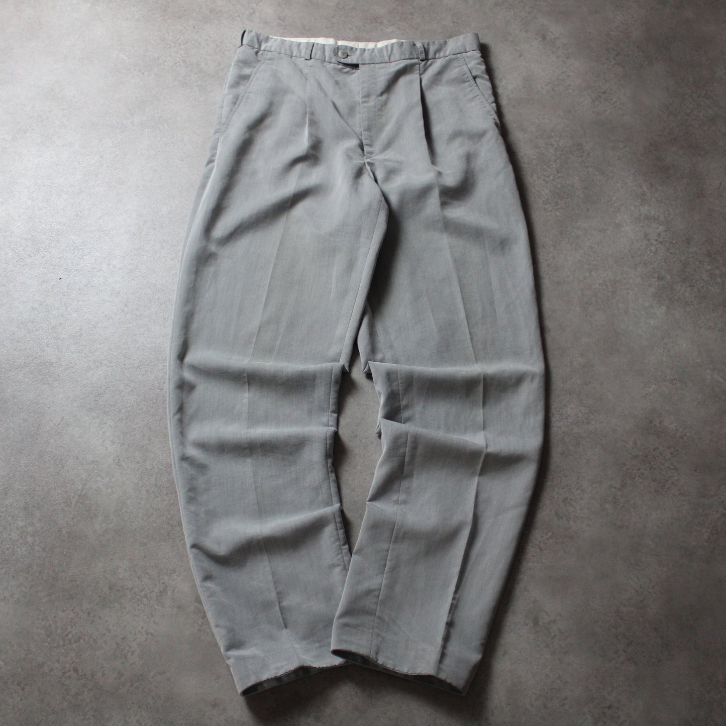 Griff Chinos Hose (Herren-W33)