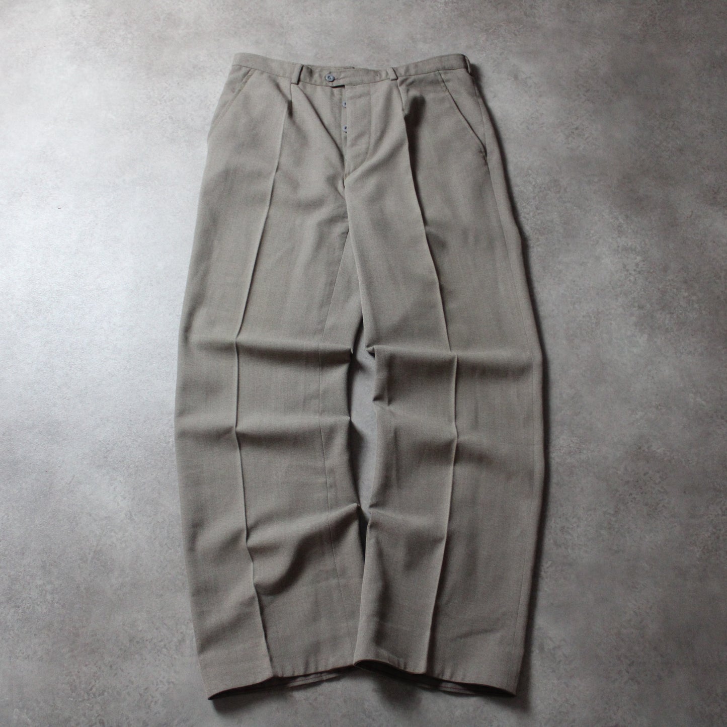 Vintage Chinos Hose (Herren-W34)