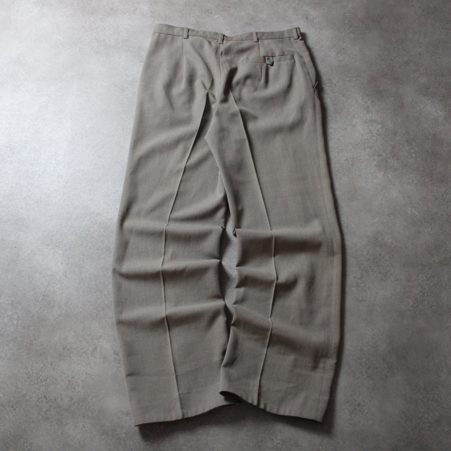 Vintage Chinos Hose (Herren-W34)