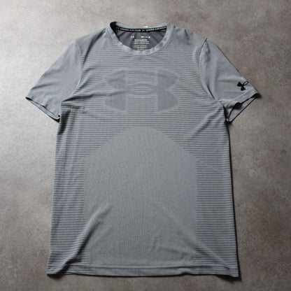Under Armour Trainings-T-Shirt (Herren, M)