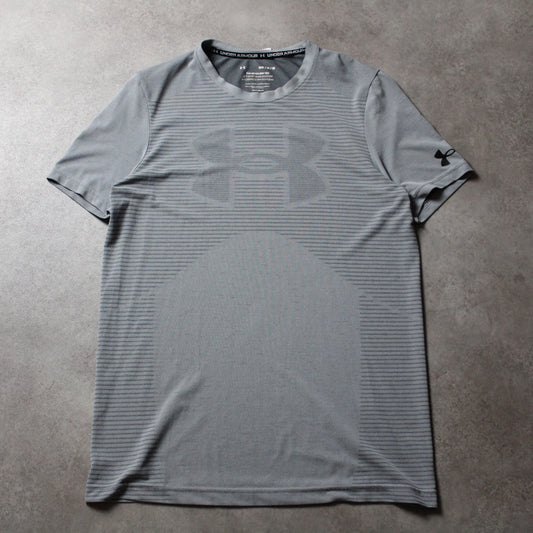 Under Armour Trainings-T-Shirt (Herren, M)
