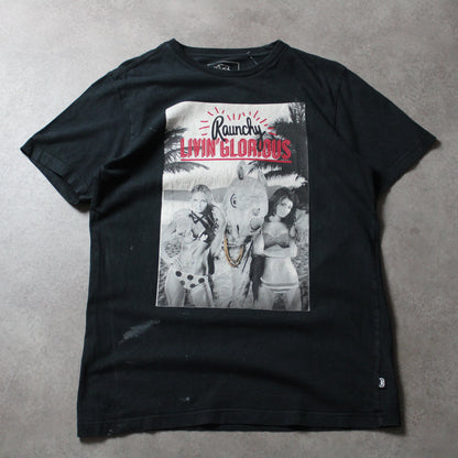 Eckö UNLTD. Printed T-Shirt (Man-L)