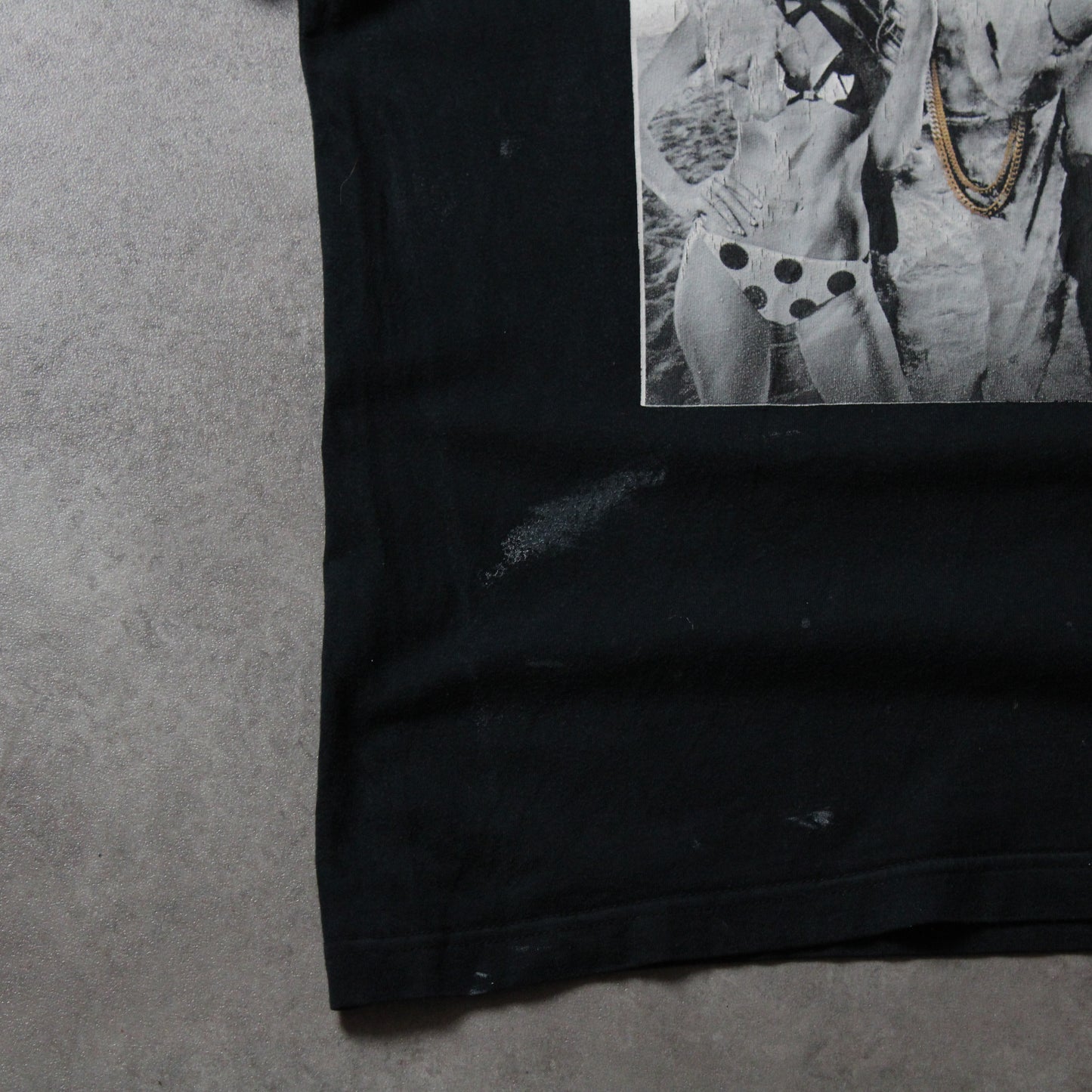 Eckö UNLTD. Printed T-Shirt (Man-L)