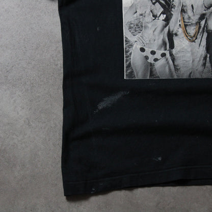 Eckö UNLTD. Printed T-Shirt (Man-L)