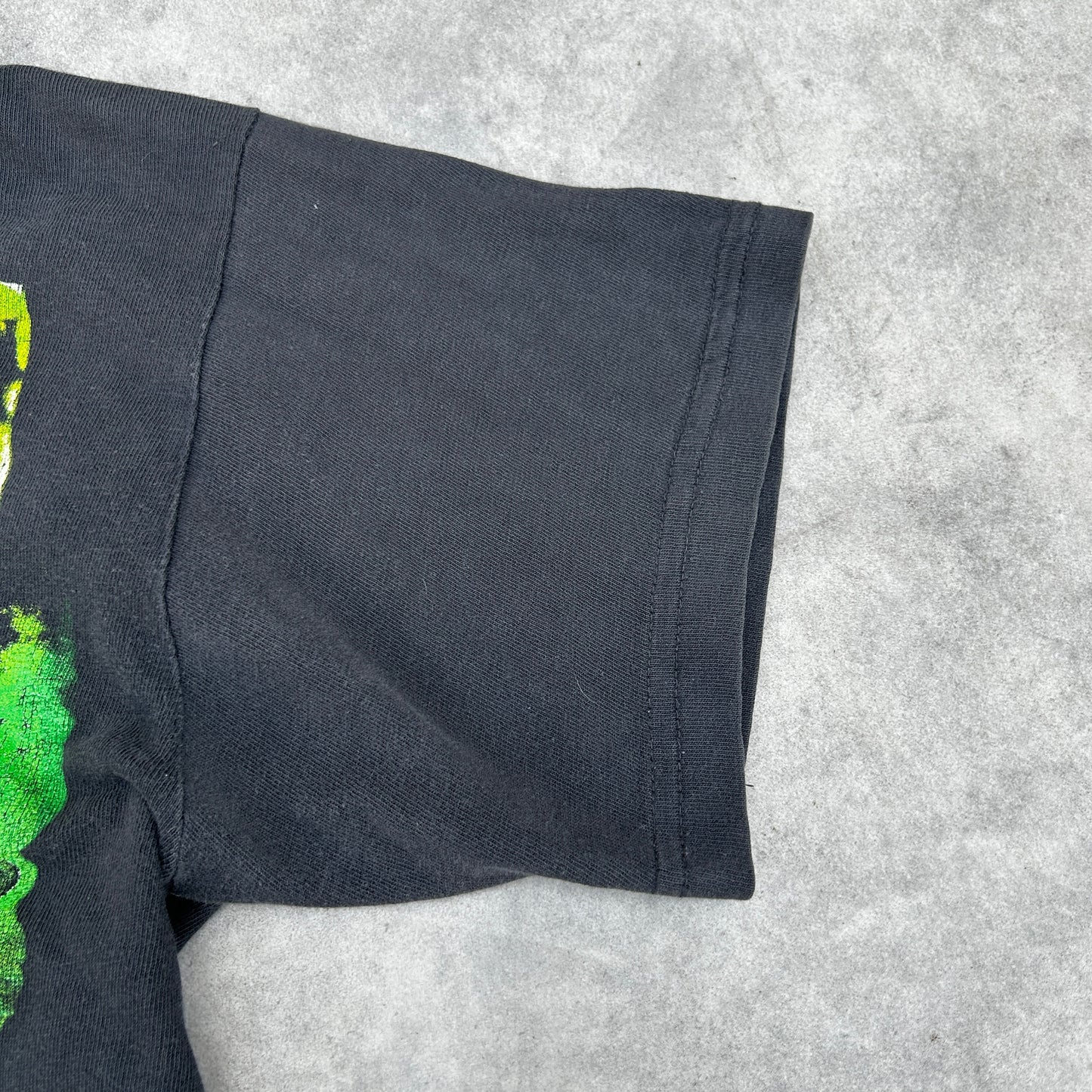 Y2K Bob Marley Rasta All Over Print T-Shirt