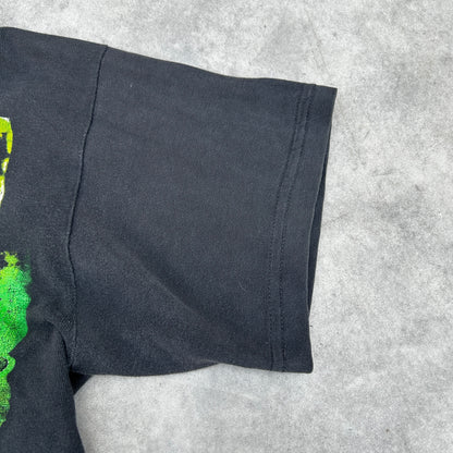 Y2K Bob Marley Rasta All Over Print T-Shirt