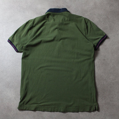 La Martina Poloshirt (Herren-XL)