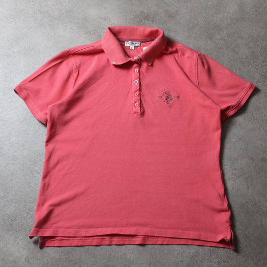 US Polo Assn. Poloshirt (Damen-XL)