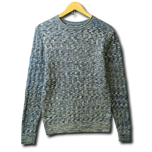 Tom Tailor Strickpullover (Größe M)