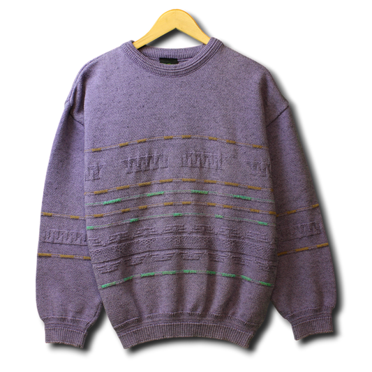 Westbury Strickpullover (Größe L)