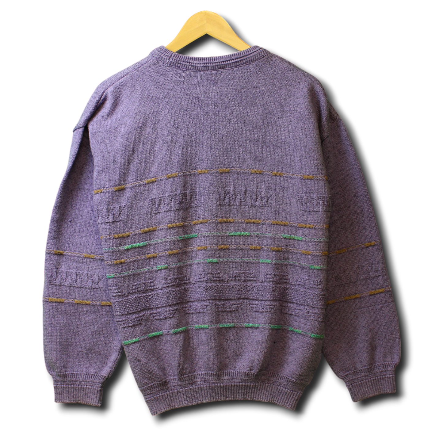 Westbury Strickpullover (Größe L)