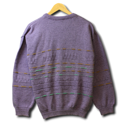 Westbury Strickpullover (Größe L)