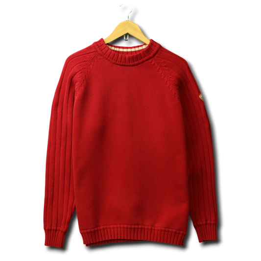 Sutherland Strickpullover (Größe XL) 