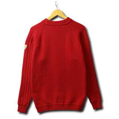 Sutherland Strickpullover (Größe XL) 
