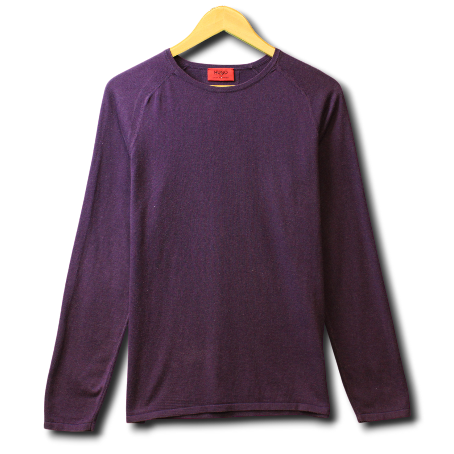Hugo Boss Strickpullover (Größe M)