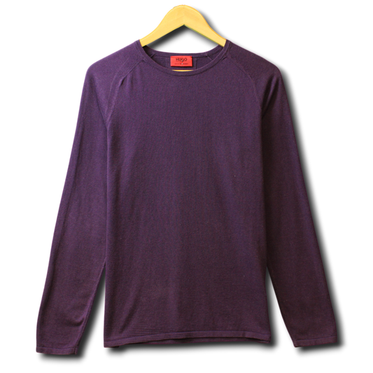 Hugo Boss Strickpullover (Größe M)