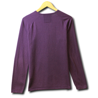 Hugo Boss Strickpullover (Größe M)