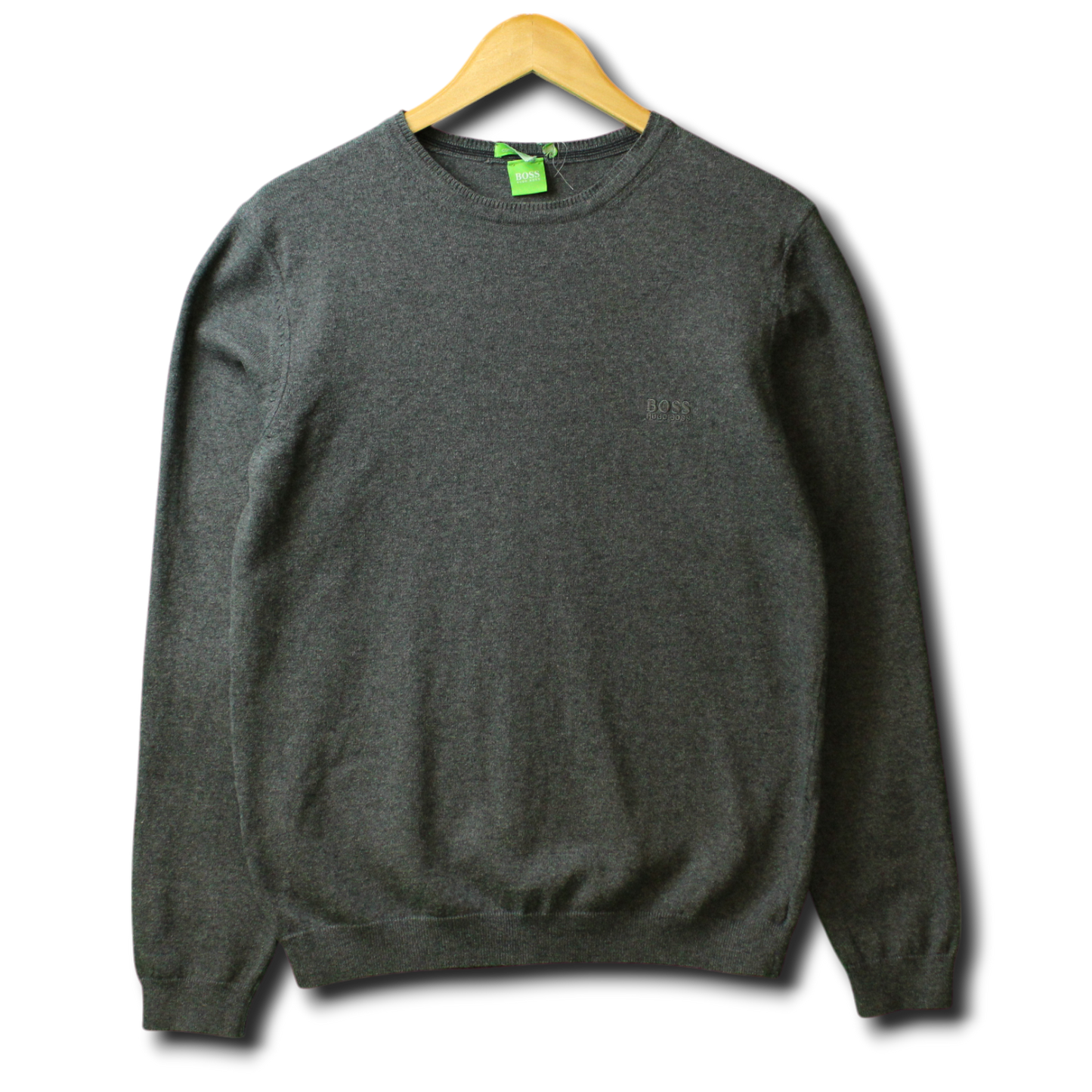 Hugo Boss Strickpullover (Größe M)