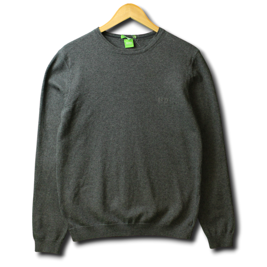 Hugo Boss Strickpullover (Größe M)