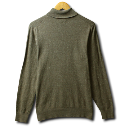Burton Rollkragen-Strickpullover (Größe M)