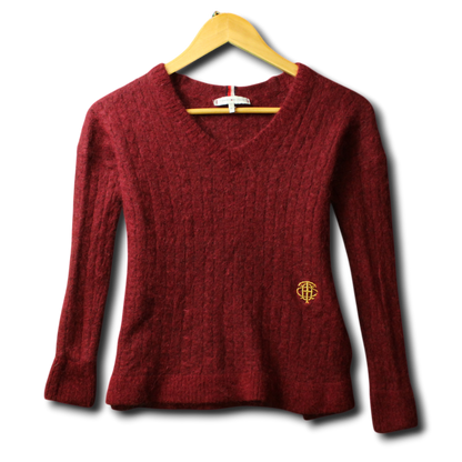 Tommy Hilfiger Strickpullover (Größe XS)