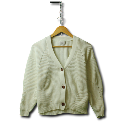 Nümph Strickjacke (Größe S)