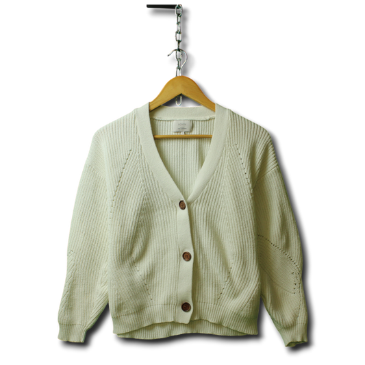 Nümph Strickjacke (Größe S)