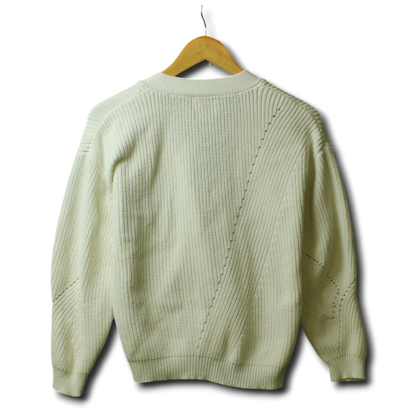 Nümph Strickjacke (Größe S)
