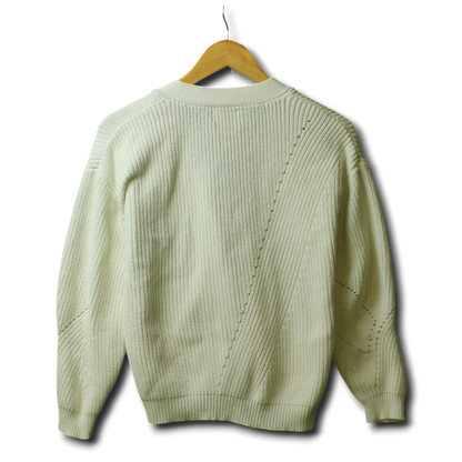 Nümph Strickjacke (Größe S)