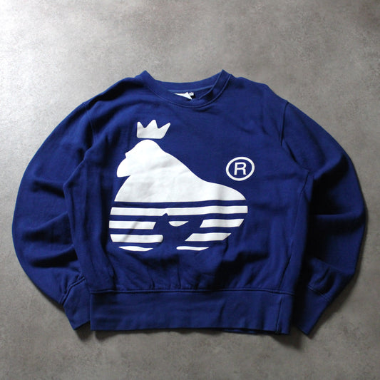 Money Crewneck Sweater (Man-M)