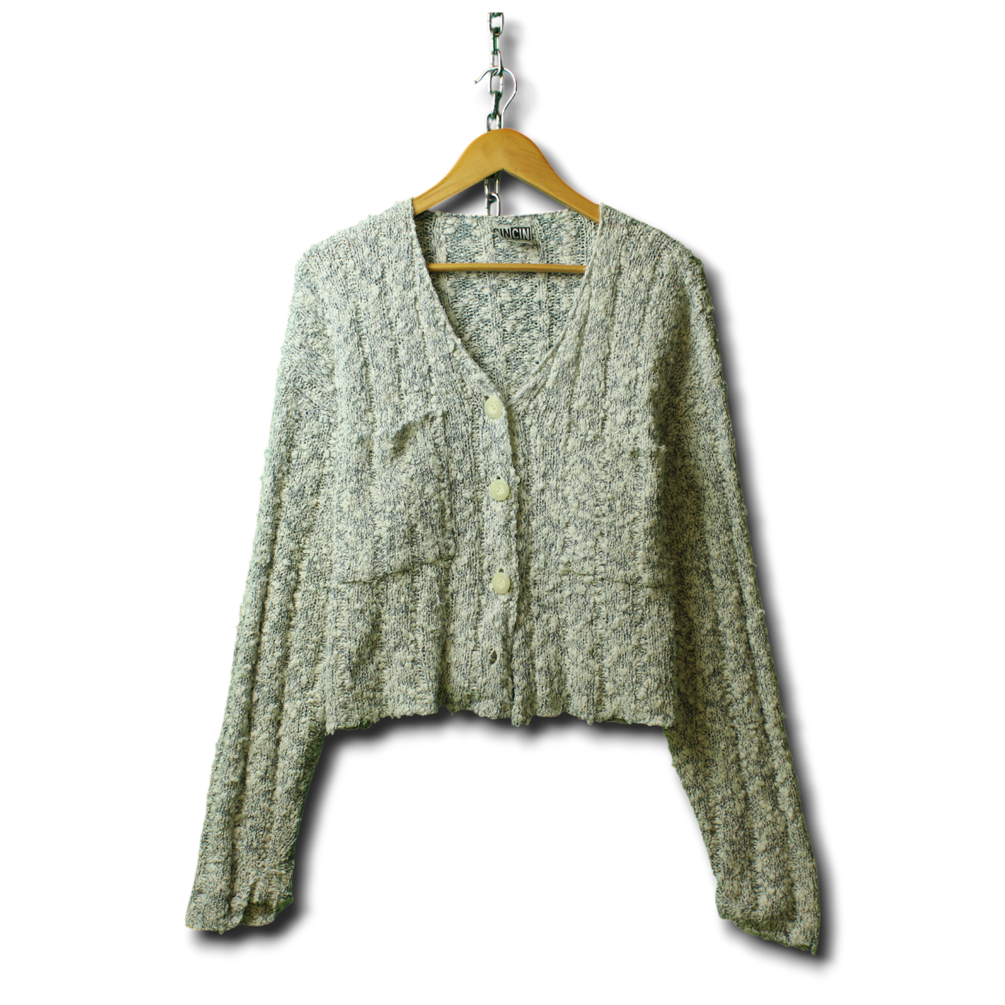 CinCin Strickjacke (Größe XL)
