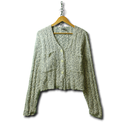 CinCin Strickjacke (Größe XL)