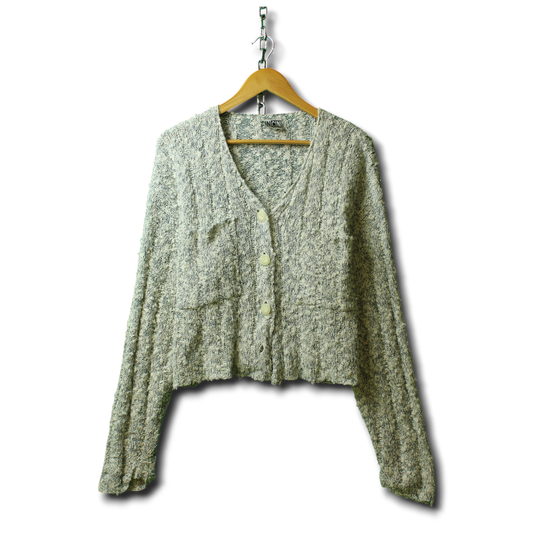CinCin Strickjacke (Größe XL)