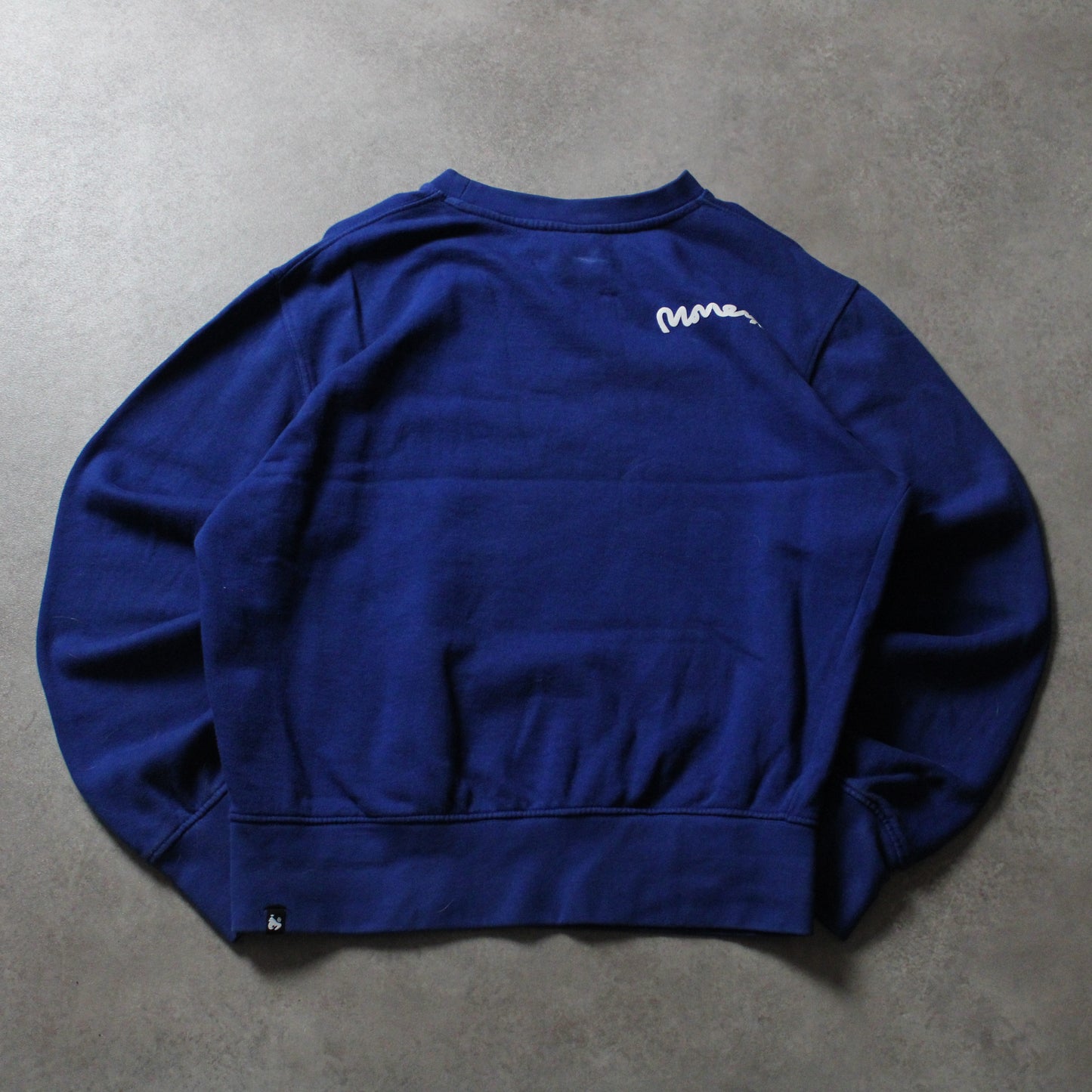 Money Crewneck Sweater (Man-M)