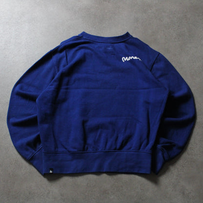 Money Crewneck Sweater (Man-M)