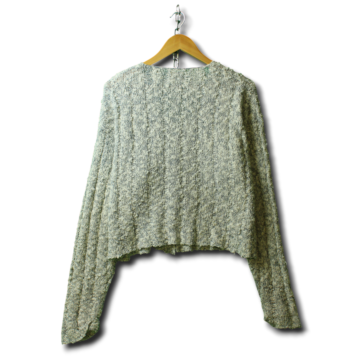 CinCin Strickjacke (Größe XL)