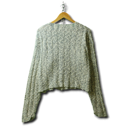 CinCin Strickjacke (Größe XL)