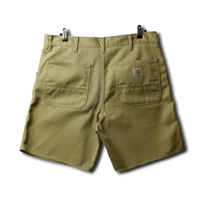 Carhartt Shorts (Größe W34)