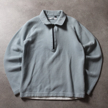 Tommy Hilfiger 1/4-Reißverschlusspullover (Damen-M)